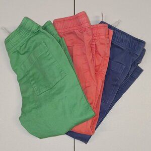 Primary Girls Size 2T & 3T pants